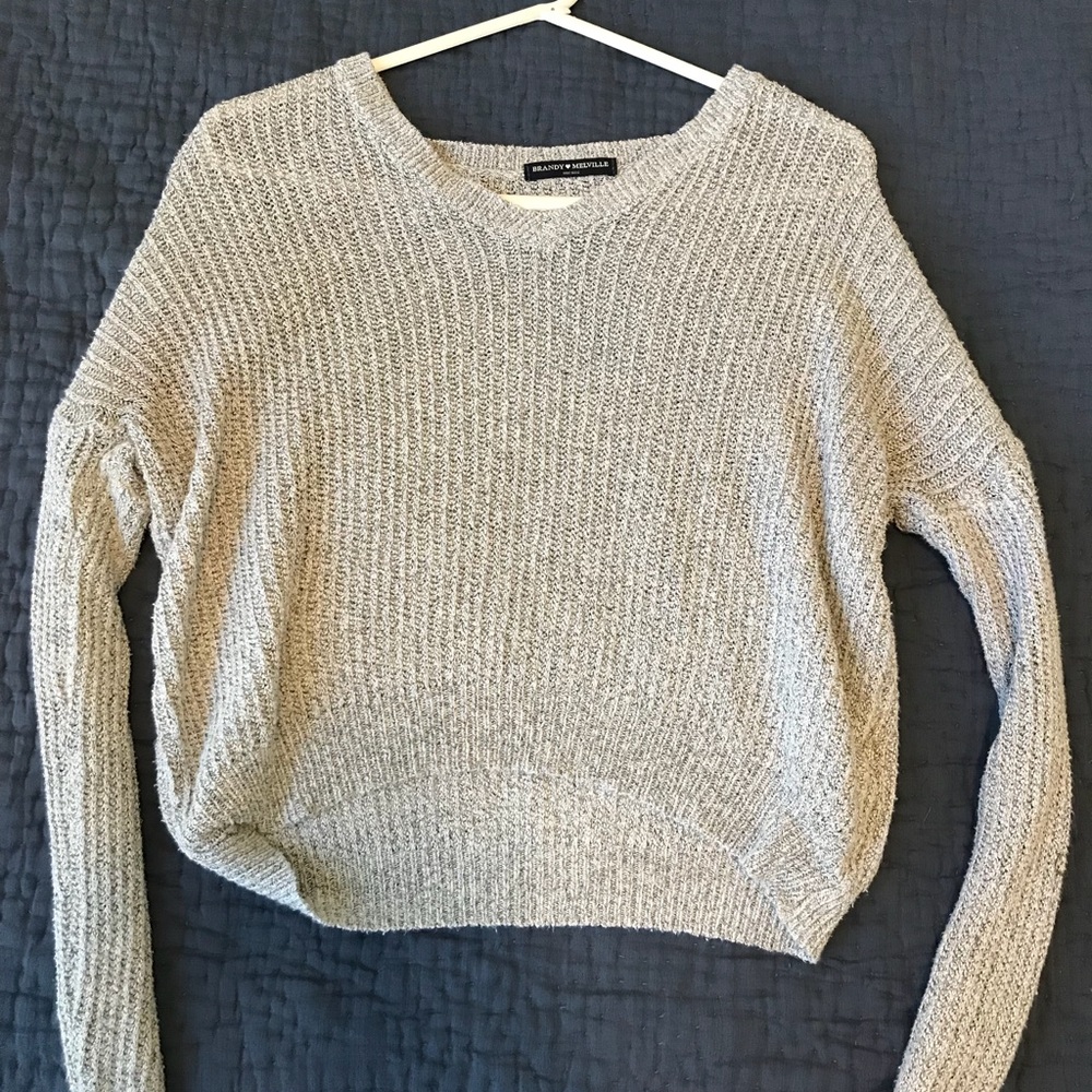 Brandy Melville Sweater